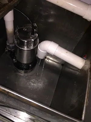 吊船清洗外牆