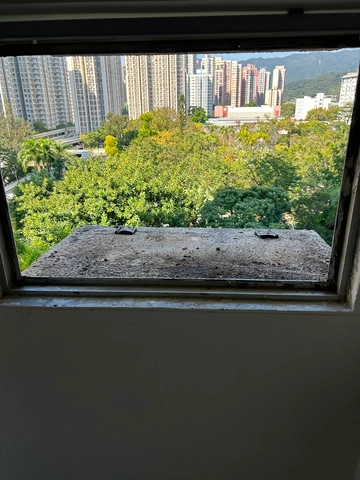吊船清洗外牆
